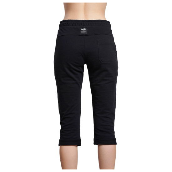 Bodytalk Γυναικείο παντελόνι φόρμας Capri 3/4 Bodytalk Γυναικείο παντελόνι φόρμας Capri 3/4